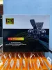 LD013-4G Solar PTZ Camera front